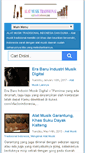 Mobile Screenshot of alatmusiktradisional.com